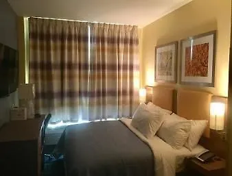 Days Inn By Wyndham Brooklyn Crown Heights New York