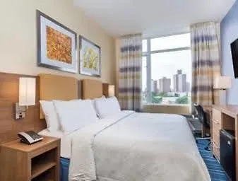 Days Inn By Wyndham Brooklyn Crown Heights New York USA