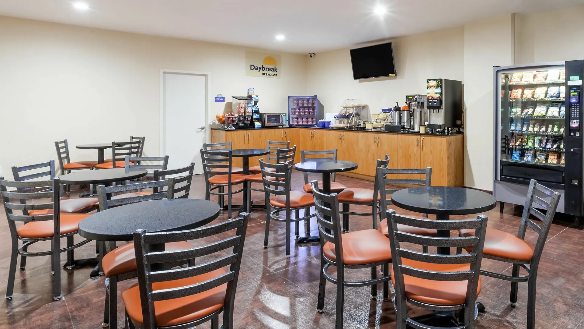 Hotel Days Inn By Wyndham Brooklyn Crown Heights New York