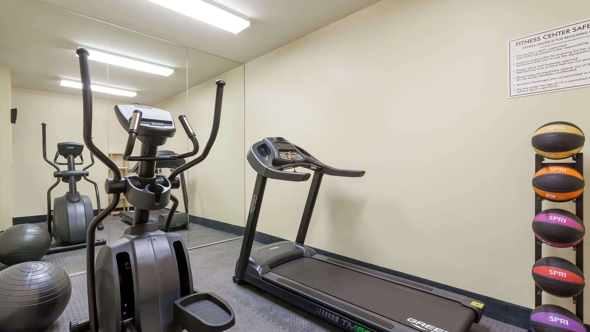 فندق Days Inn By Wyndham Brooklyn Crown Heights نيو يورك