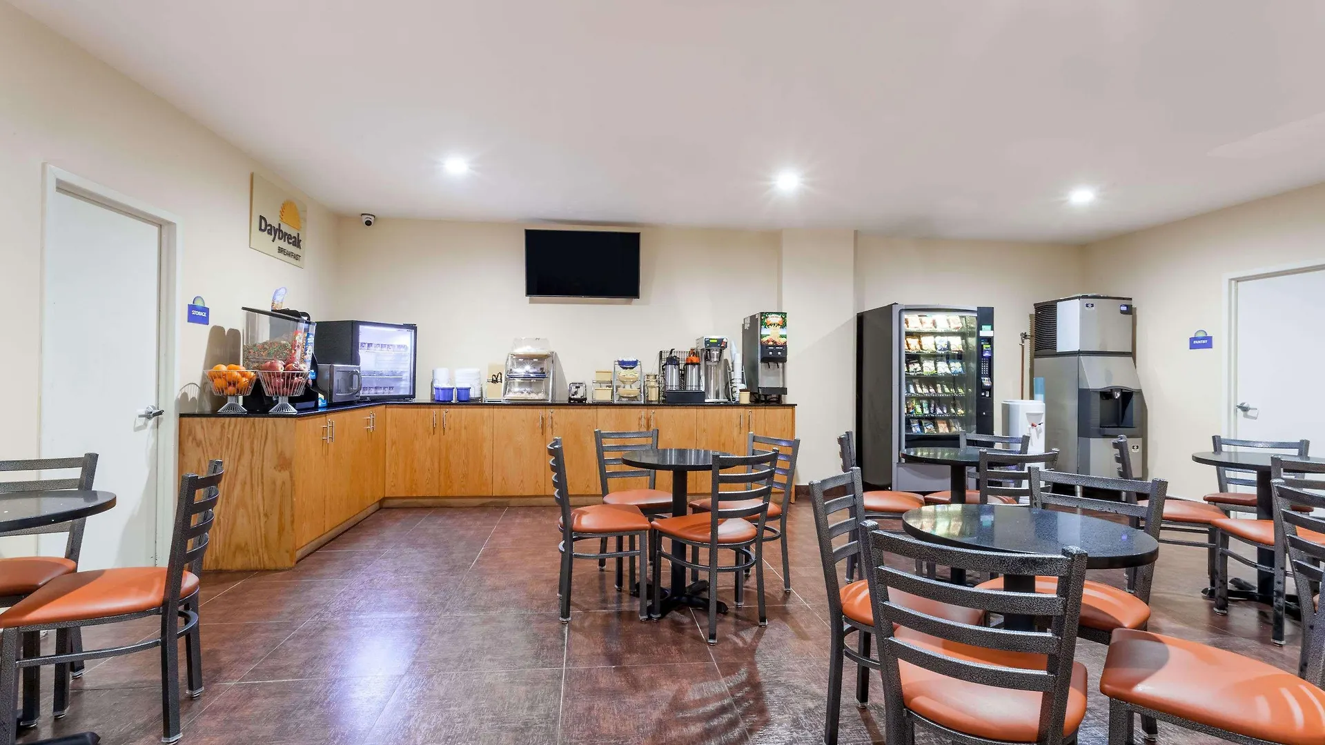 Days Inn By Wyndham Brooklyn Crown Heights New York Stati Uniti