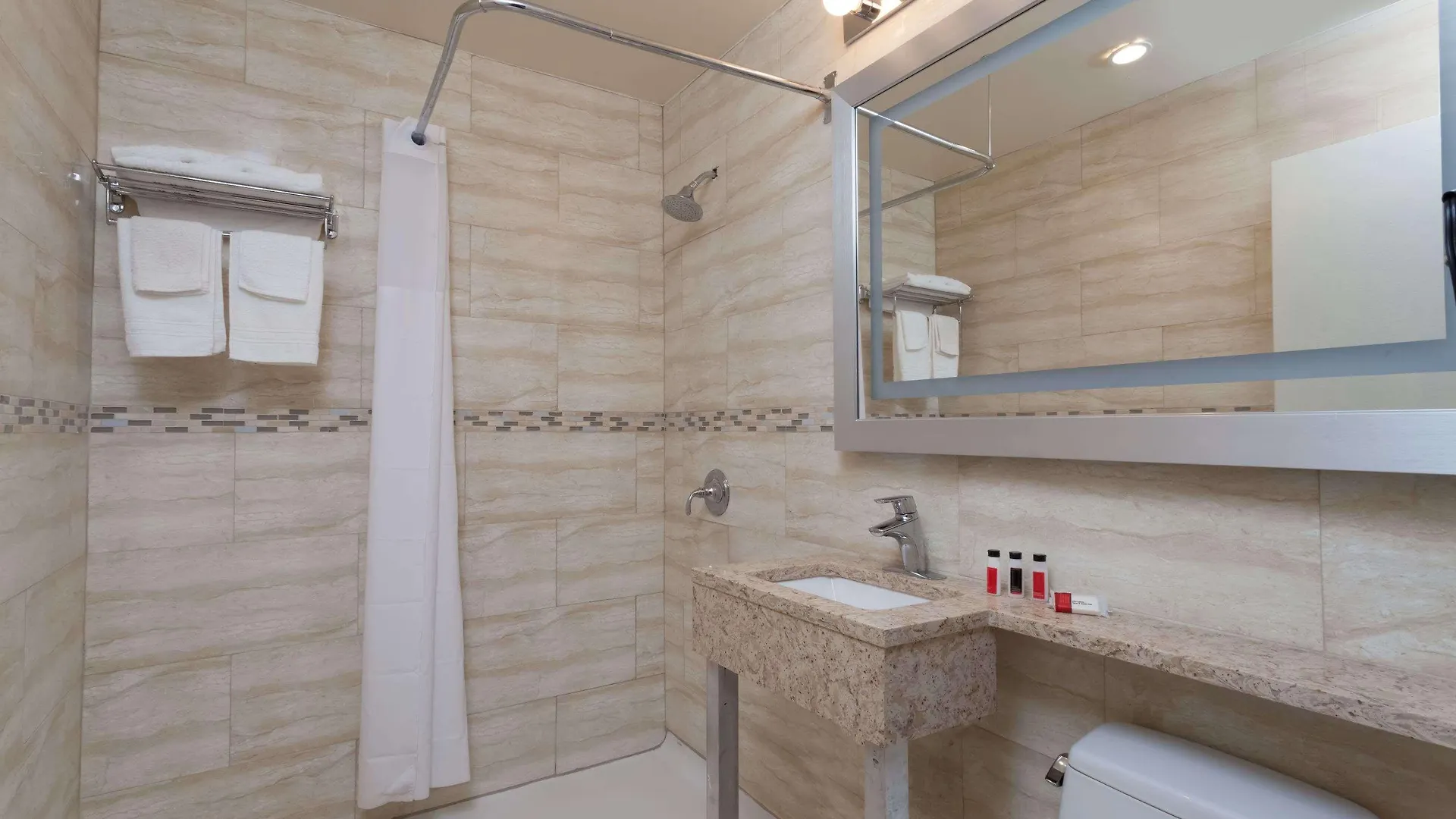 Days Inn By Wyndham Brooklyn Crown Heights نيو يورك 2*,