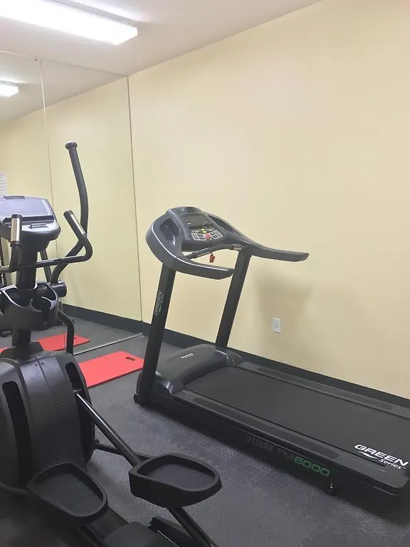 ** فندق Days Inn By Wyndham Brooklyn Crown Heights نيو يورك الولايات المتحدة الأمريكية