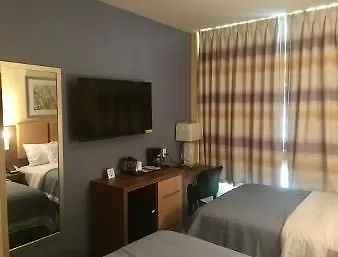 Days Inn By Wyndham Brooklyn Crown Heights نيو يورك