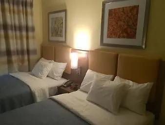 Days Inn By Wyndham Brooklyn Crown Heights نيو يورك 2*,