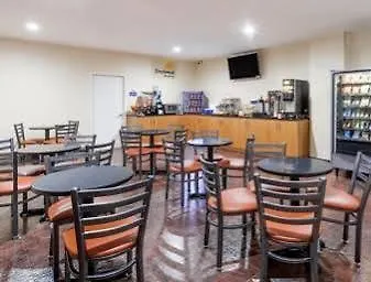 Days Inn By Wyndham Brooklyn Crown Heights New York 2*,  Stati Uniti
